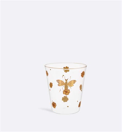 christian dior abeille|Water Glass Gold.